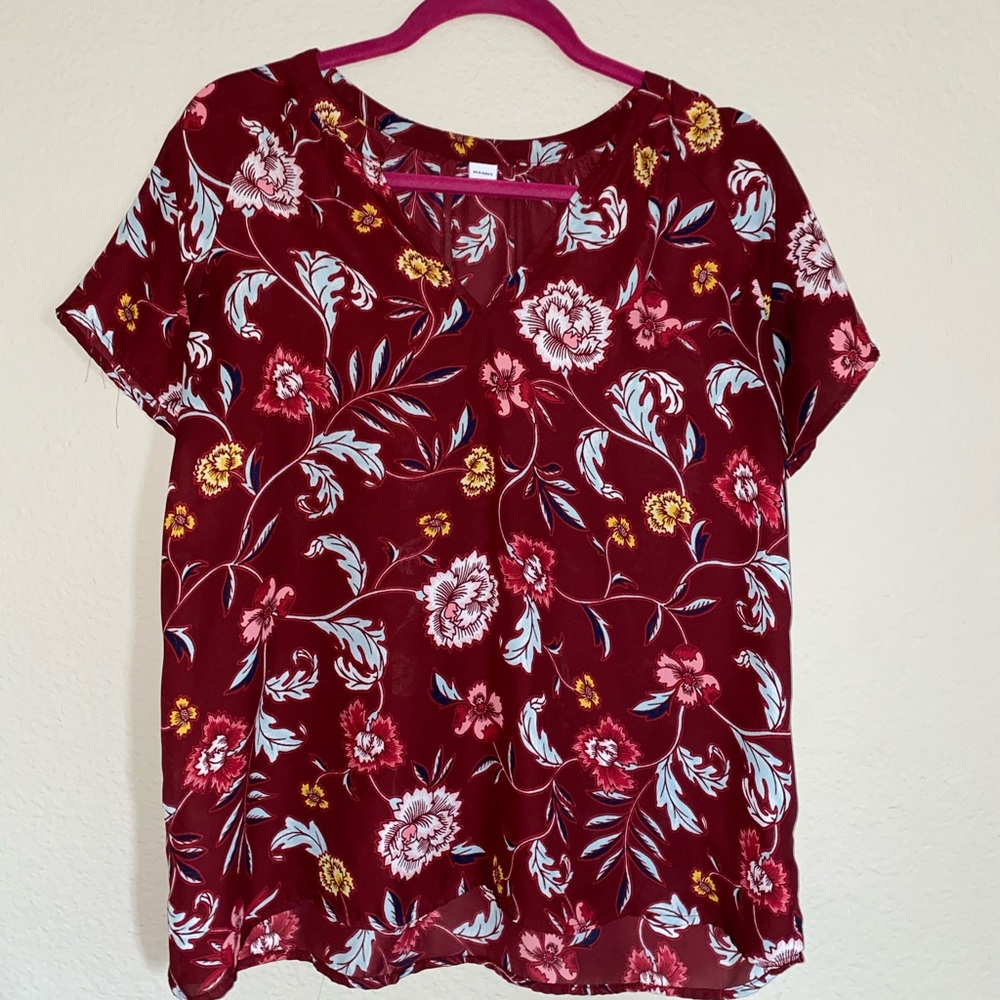 Women’s Blouse
